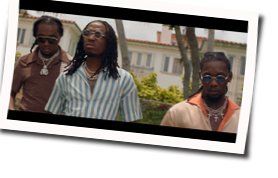 Narcos Chords by Migos