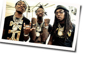 Slippery Chords by Migos