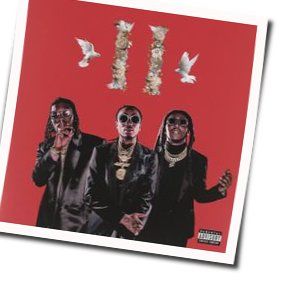Too Playa Chords by Migos