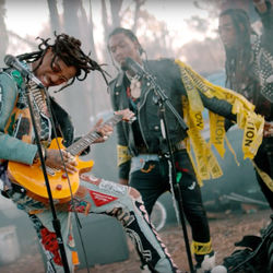 What The Price Tabs by Migos