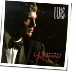 Culpable O No Chords by Luis Miguel