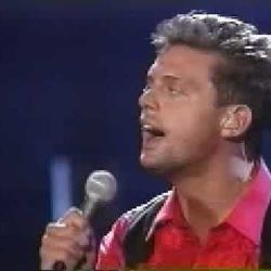 Historia De Un Amor by Luis Miguel