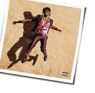 Pineapple Skies Chords by Miguel