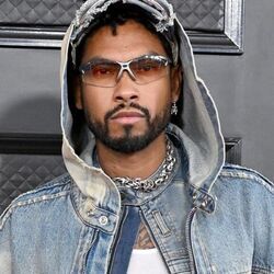 Give It To Me Chords by Miguel