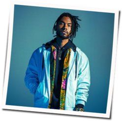 Harem Chords by Miguel
