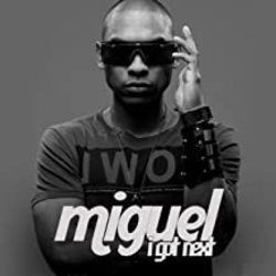 Lets Just Be Chords by Miguel