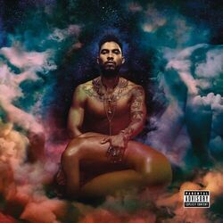 The Valley Chords by Miguel