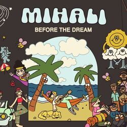 Going Home Chords by Mihali