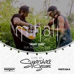 Heart Song Chords by Mihali