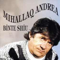 Mihallaq Andreas chords for Kitare e dashur