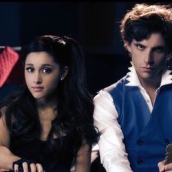 Mika Ft. Ariana Grande chords for Popular song ukulele