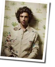 Hurts Chords by Mika