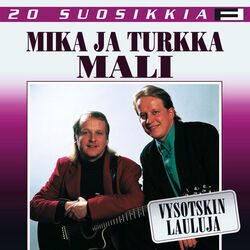 Ei Kenenkään Maa Chords by Mika Ja Turkka Mali