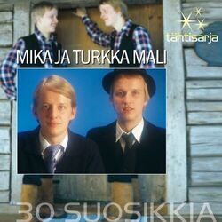 Veljeni Tuuli Chords by Mika Ja Turkka Mali