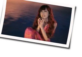 Ichiban Kirei Na Watashi Wo Chords by Mika Nakashima