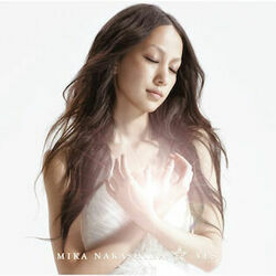 Say Yes by Mika Nakashima