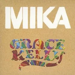 Satellite Chords by Mika