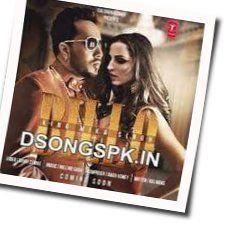 Billo Chords by Mika Singh