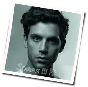 Stardust Intro Tab by Mika
