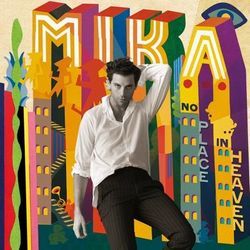 All She Wants by Mika
