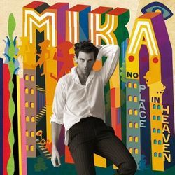 All She Wants Bass tabs by Mika
