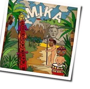 Boum Boum Boum Chords by Mika