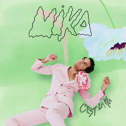 Cest La Vie by Mika
