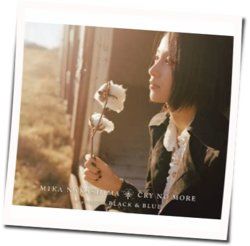 Cry Chords by Mika
