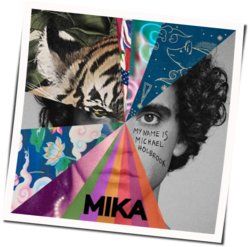 Dear Jealousy by Mika