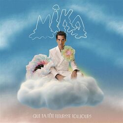 Doucement Chords by Mika