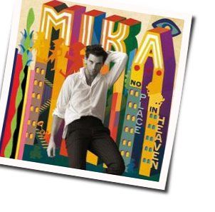 Good Wife Chords by Mika