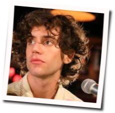 Heroes Chords by Mika