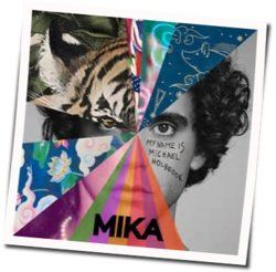 I Went To Hell Last Night by Mika