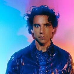 Modern Times Chords by Mika