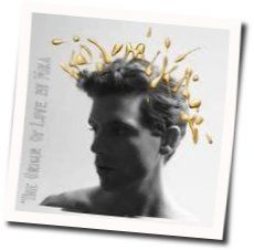 Overrated Acoustic Chords by Mika