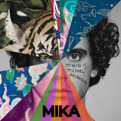 Paloma Chords by Mika