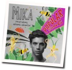 Popular Song by Mika