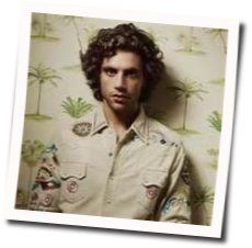 Rain Chords by Mika