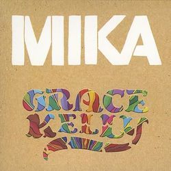 Satellite by Mika