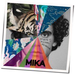 Tiny Love Reprise Chords by Mika