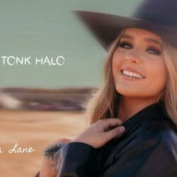 Honky Tonk Halo Chords by Mikayla Lane