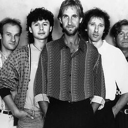 Are You Ready Chords by Mike + The Mechanics