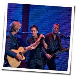 The Best Is Yet To Come Chords by Mike + The Mechanics
