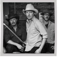 Beaches Of Biloxi Chords by Mike And The Moonpies