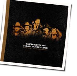 Cheap Silver Chords by Mike And The Moonpies