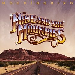 I Don't Love You Chords by Mike And The Moonpies