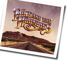 Mockingbird Chords by Mike And The Moonpies