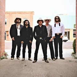 Never Leaving Texas by Mike And The Moonpies