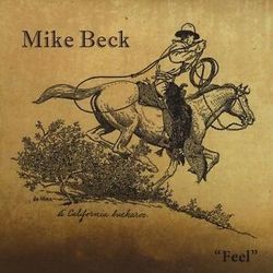 Don't Tell Me by Mike Beck