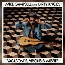 Shake These Blues Chords by Mike Campbell